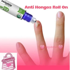 ANTI HONGOS ROLL ON🌟