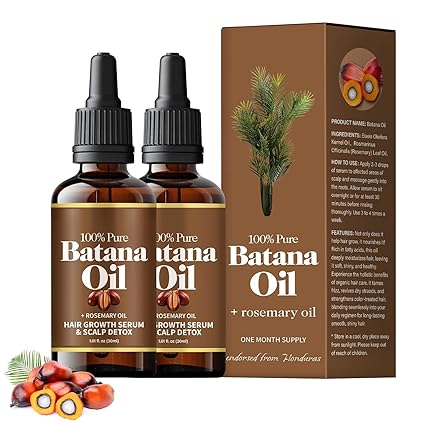 ACEITE DE BATANA CON ROMERO PARA EL CRECIMIENTO DEL CABELLO, aceite de batana 100% orgánico  con romero, nutre el cabello, para todo tipo de cabello