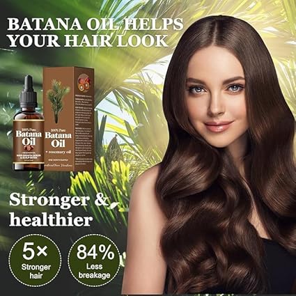ACEITE DE BATANA CON ROMERO PARA EL CRECIMIENTO DEL CABELLO, aceite de batana 100% orgánico  con romero, nutre el cabello, para todo tipo de cabello