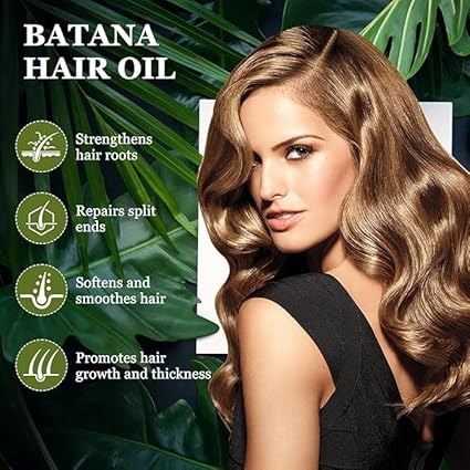 ACEITE DE BATANA CON ROMERO PARA EL CRECIMIENTO DEL CABELLO, aceite de batana 100% orgánico  con romero, nutre el cabello, para todo tipo de cabello