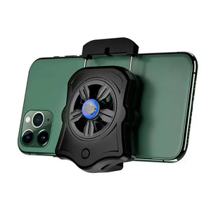 ENFRIADOR RGB PARA CELULAR HOCP  GM 26