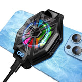 ENFRIADOR RGB PARA CELULAR HOCP  GM 26