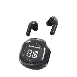 AUDIFONOS  CON PANTALLA TACTIL