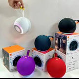 PARLANTE C/app ALEXA PROMAX
